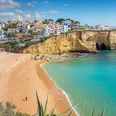 Boa Nova 32-6 * Carvoeiro (Lagoa)
