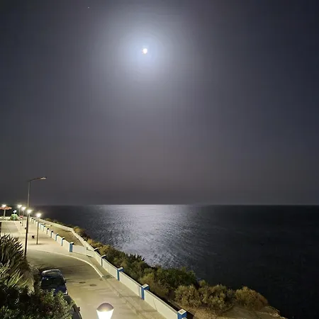 Castellohouse, The Sea View, In Front Of *