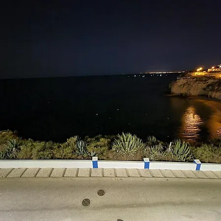 Castellohouse, The Sea View, In Front Of