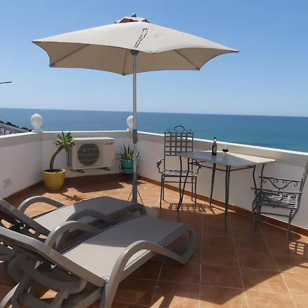 Castellohouse, The Sea View, In Front Of Carvoeiro (Lagoa)