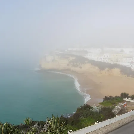 Castellohouse, The Sea View, In Front Of Apartment Carvoeiro (Lagoa)