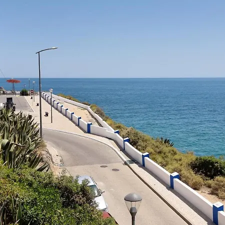 Castellohouse, The Sea View, In Front Of * Carvoeiro (Lagoa)
