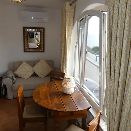 Castellohouse, The Sea View, In Front Of
