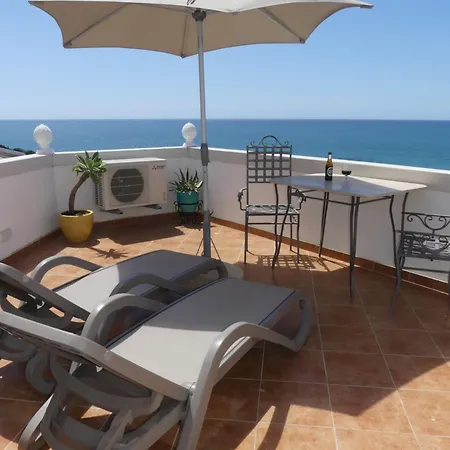 Castellohouse, The Sea View, In Front Of Apartment *