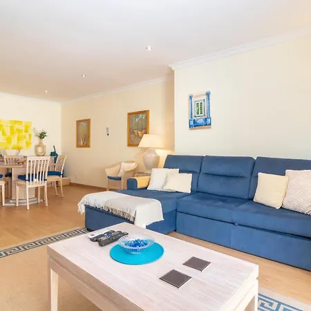 Casa Peggy Carvoeiro (Lagoa)