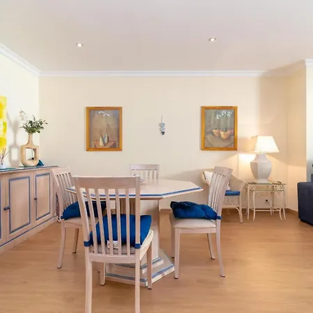 Apartment Casa Peggy