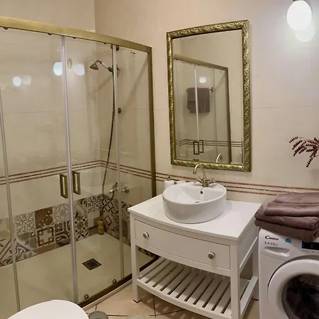 Apartment Colina