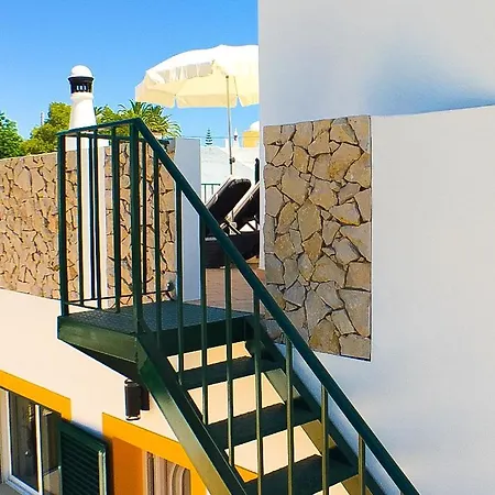 Villa Casa Jackson - Private 15 Mins Walk To The Beach, Restaurants And Bars Carvoeiro (Lagoa)