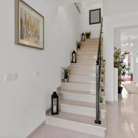 Casa Jackson - Private 15 Mins Walk To The Beach, Restaurants And Bars * Carvoeiro (Lagoa)