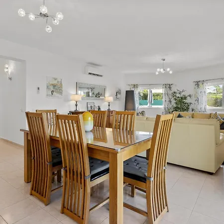 Casa Jackson - Private 15 Mins Walk To The Beach, Restaurants And Bars * Carvoeiro (Lagoa)