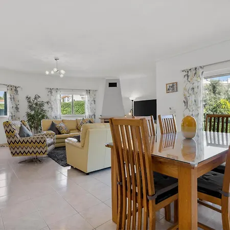 Casa Jackson - Private 15 Mins Walk To The Beach, Restaurants And Bars * Carvoeiro (Lagoa)