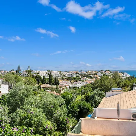 Casa Jackson - Private 15 Mins Walk To The Beach, Restaurants And Bars Villa Carvoeiro (Lagoa)