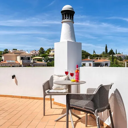 Casa Jackson - Private 15 Mins Walk To The Beach, Restaurants And Bars * Carvoeiro (Lagoa)