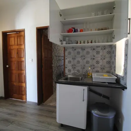 Casa Do Milho Apartment Carvoeiro (Lagoa)