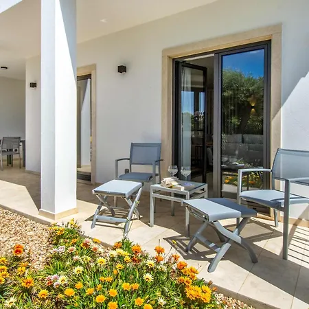 Gardens Holiday park 4*