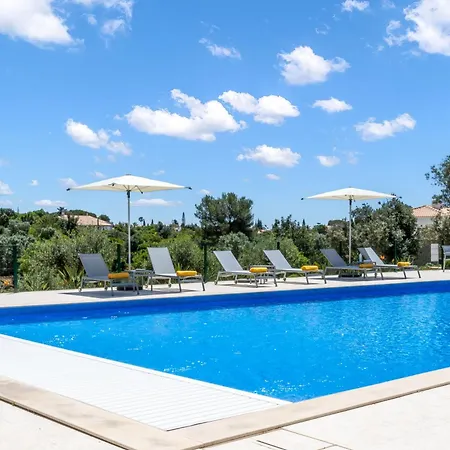 Holiday park Gardens Carvoeiro (Lagoa)