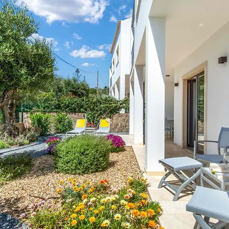Holiday park Gardens Carvoeiro (Lagoa)