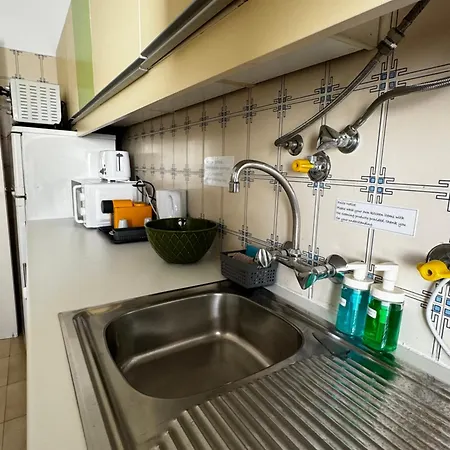 Mira T1 Apartment