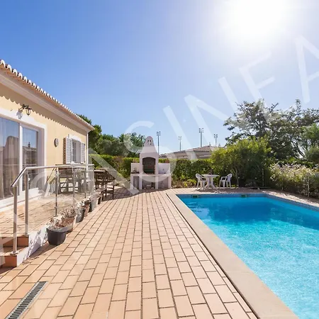 Casa Sinead Villa