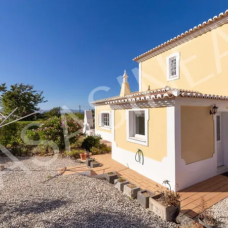 Casa Sinead Carvoeiro (Lagoa)