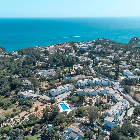 Holiday park Gardens Carvoeiro (Lagoa)