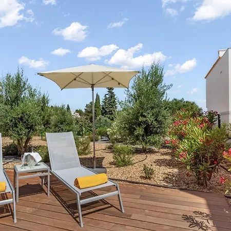 Gardens Holiday park Carvoeiro (Lagoa)