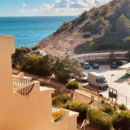 Lourenco Apartment Carvoeiro (Lagoa)