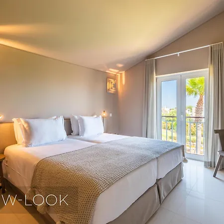 Vale Da Lapa Village Resort Carvoeiro (Lagoa)