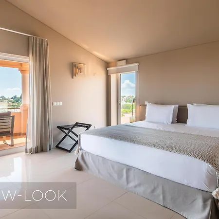 Vale Da Lapa Village Resort