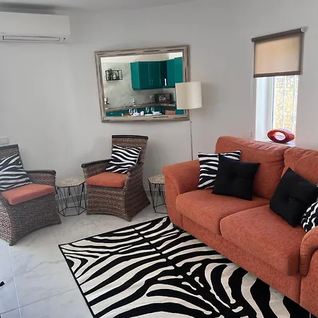 Spacious From Apartment
