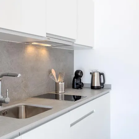 Casas De Carvoeiro By Sevencollection Carvoeiro (Lagoa)