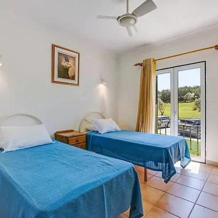 Pestana Golfe - Al 4*