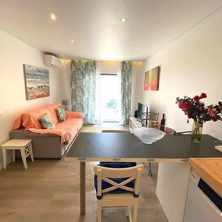 Casa Da Apartment
