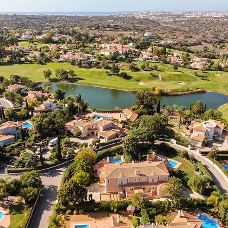 Resort Pestana Golfe - Al Carvoeiro (Lagoa)