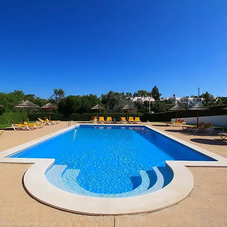 Holiday home Townhouse Mia Panoramic Views Communal Pool *