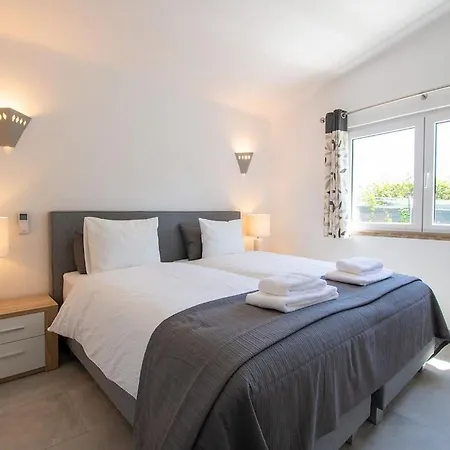 Lavanda Magnificent Five Bedroom * Carvoeiro (Lagoa)