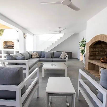 Lavanda Magnificent Five Bedroom * Carvoeiro (Lagoa)
