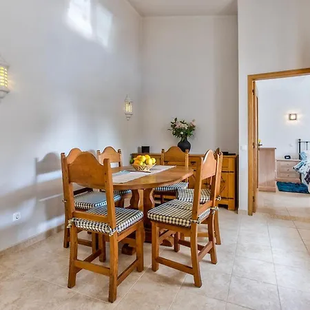 Casa Thea Family With Private Heated Swimm * Carvoeiro (Lagoa)