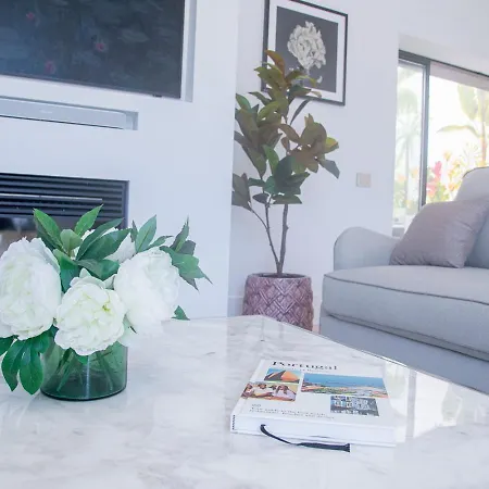 Holiday home Queen Of The Bay Pearl Of