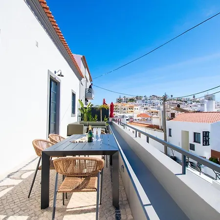 Holiday home Queen Of The Bay Pearl Of Carvoeiro (Lagoa)