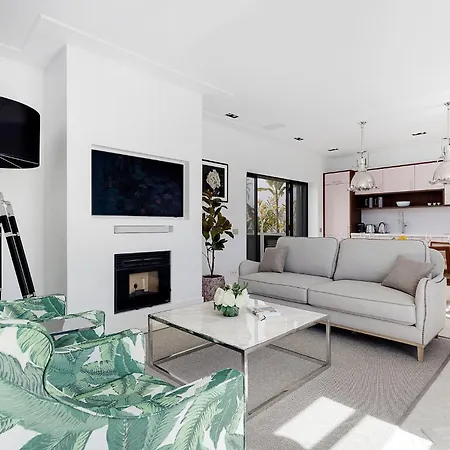 Queen Of The Bay Pearl Of Holiday home Carvoeiro (Lagoa)