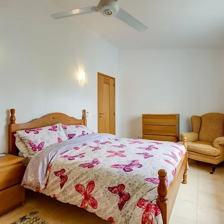 Villa Casa Thea Family With Private Heated Swimm Carvoeiro (Lagoa)