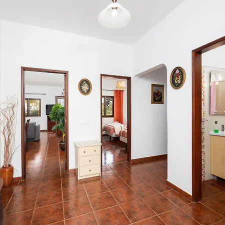 Villa Casa Sao Jose Carvoeiro (Lagoa)