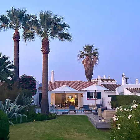 Holiday home Casa Girassol
