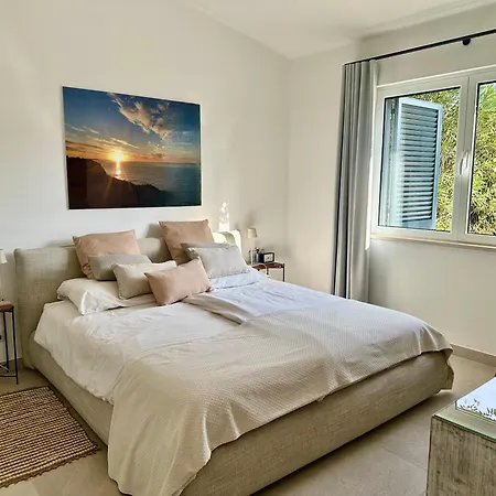 Casa Girassol Holiday home Carvoeiro (Lagoa)