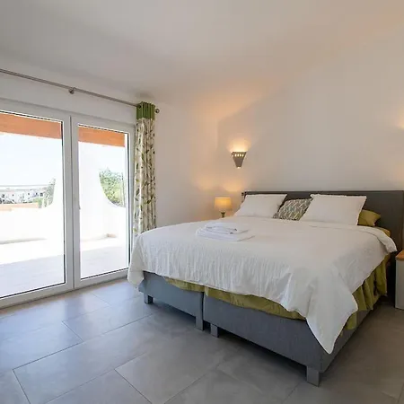 Lavanda Magnificent Five Bedroom Carvoeiro (Lagoa)