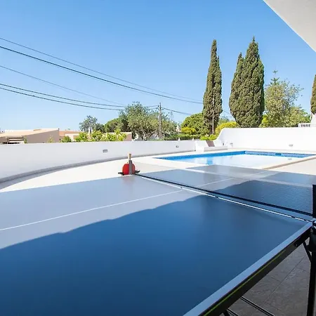 Villa Lavanda Magnificent Five Bedroom Carvoeiro (Lagoa)