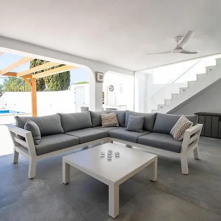 Lavanda Magnificent Five Bedroom Villa Carvoeiro (Lagoa)