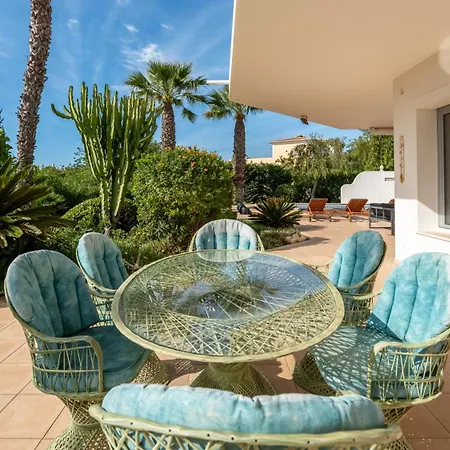 Bright 3 Bdr Duplex House With Pool By Lovelystay Villa *