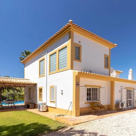 Villa Isabel Stunning Bbq Area Pool Carvoeiro (Lagoa)